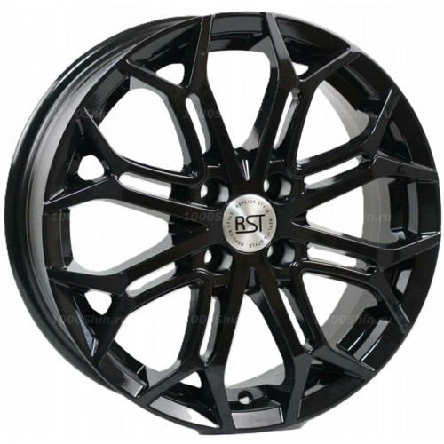 6*16 4*98 ET33 58,6 RST R126 BL (Lada) - 1
