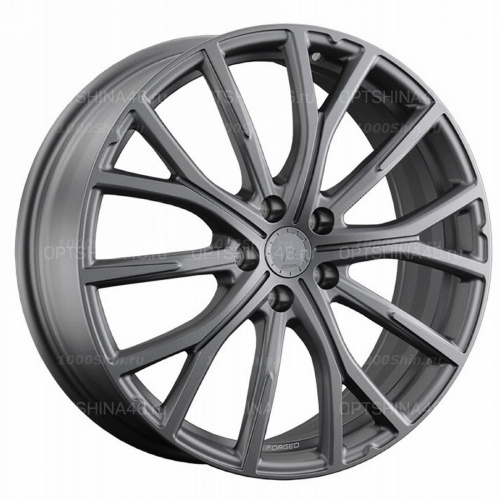 7*19 5*108 ET36 65,1 LS Forged LS FG21 MGM конус - 1