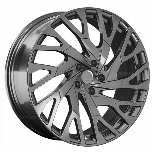 9*21 5*120 ET40 72,6 LS Forged LS FG49L MGM конус - 1