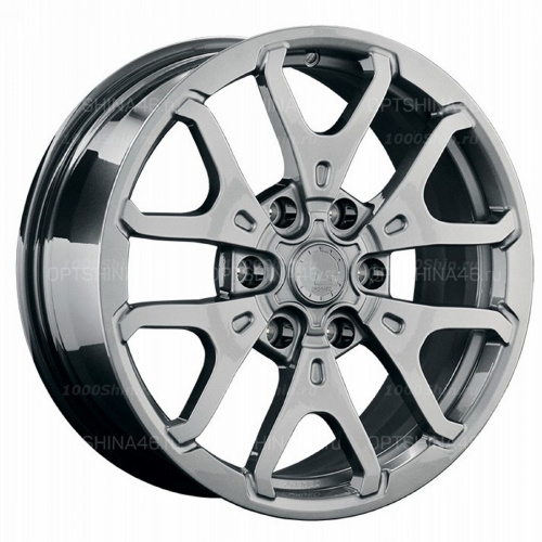 8*18 6*139,7 ET36 100,1 LS Forged LS FG20 HPB конус - 1