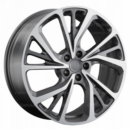8*19 5*108 ET36 65,1 LS Forged LS FG22 MGMF - 1