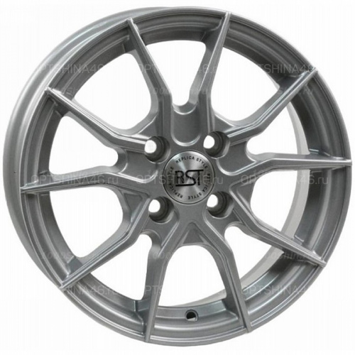 5,5*14 4*98 ET33 58,6 RST R014 SL (Lada) - 1