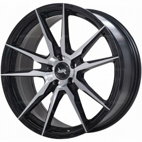 8*18 5*108 ET33 60,1 Race Ready CSSYA8522 B-P - 1