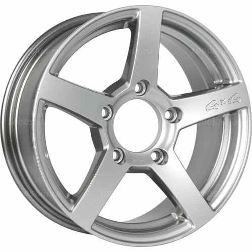 6*16 5*139,7 ET40 98 RST R136 SL (Lada) - 1