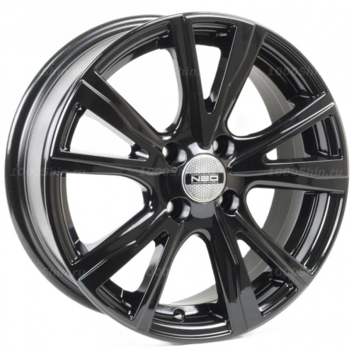 6*15 4*100 ET45 60,1 Neo 574 BL - 1