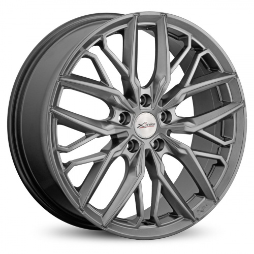 7,5*19 5*114,3 ET40 64,1 X-trike X-139 BH - 1