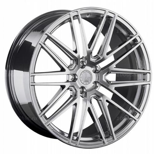 10*21 5*112 ET44 66,6 LS Forged LS FG12 HPB конус - 1