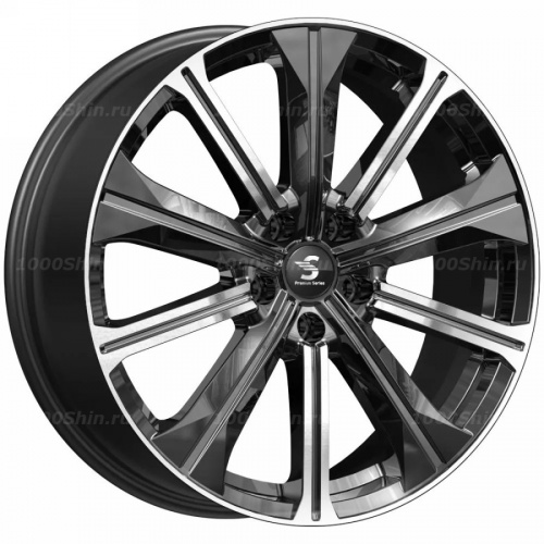 7*19 5*108 ET45 60,1 Premium Series КР013 Diamond Quartz - 1