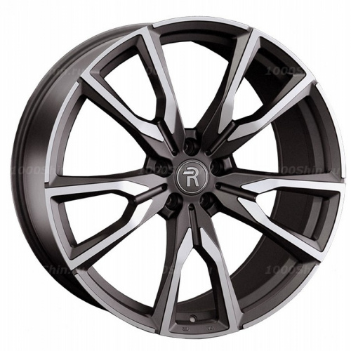 9,5*22 5*112 ET45 66,6 Replay MR292 MGMF (C570) - 1