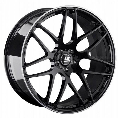 11*21 5*112 ET42 66,6 LS Forged LS FG09 BKL конус - 1