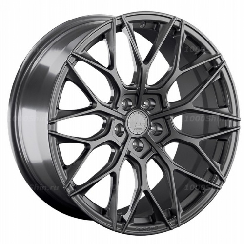 8,5*20 5*120 ET41,5 72,6 LS Forged LS FG10 MGM - 1