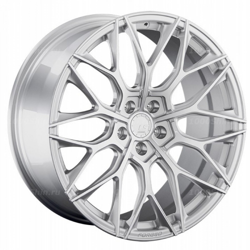 8,5*20 5*114,3 ET54 67,1 LS Forged LS FG10 SF - 1