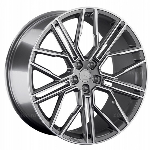11,5*22 5*112 ET43 66,6 LS Forged LS FG08 MGMF - 1