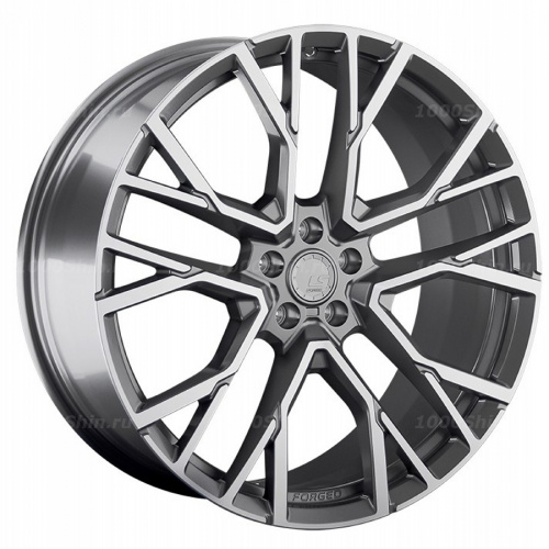 9,5*22 5*112 ET35 66,6 LS Forged LS FG07 MGMF - 1
