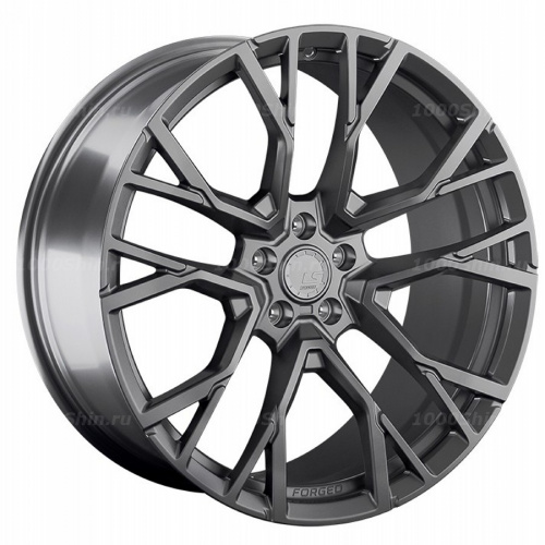 11*21 5*112 ET42 66,6 LS Forged LS FG07 MGM конус - 1