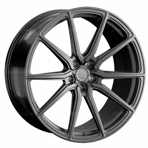 9,5*21 5*112 ET36 66,6 LS Forged LS FG01 MGM конус - 1