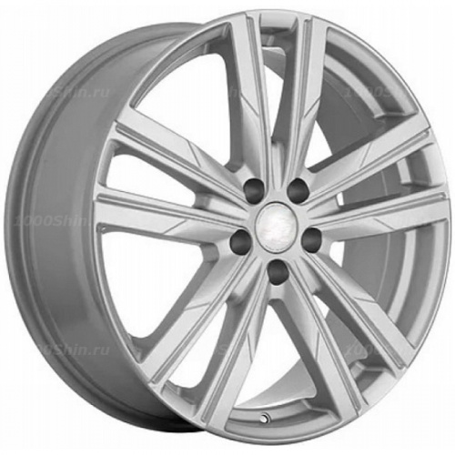 7*19 5*108 ET36 65,1 RST R089 Silver - 1