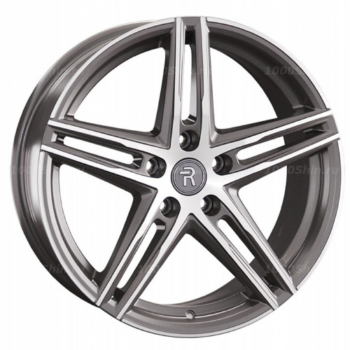 8*18 5*114,3 ET30 60,1 Replay LX189 MGMF (C570) - 1