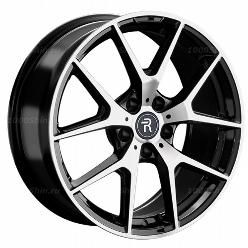 8*18 5*112 ET43 66,6 Replay MR266 BKF (C570) - 1