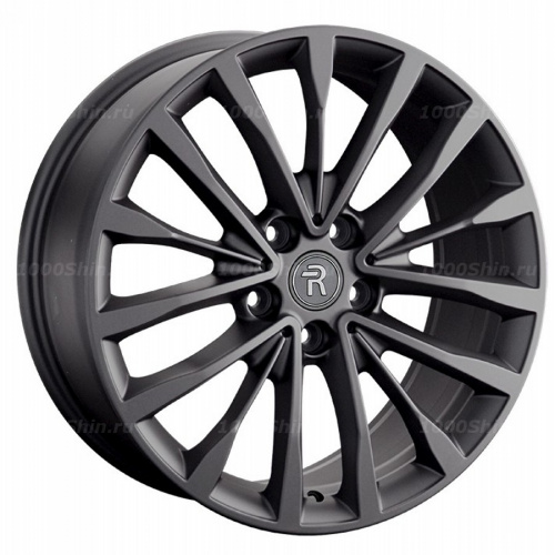 8*18 5*114,3 ET50 60,1 Replay TY358 MGM (C570) - 1