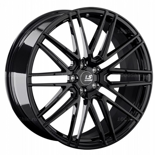 11,5*23 5*112 ET43 66,6 LS Forged LS FG12 BK - 1