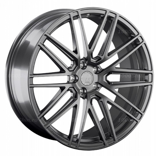9,5*22 5*112 ET35 66,6 LS Forged LS FG12 MGM - 1