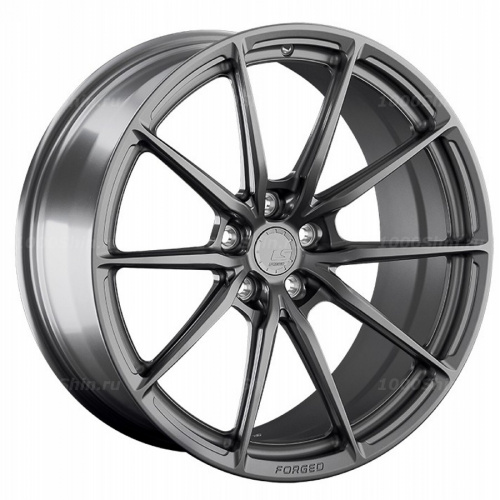 8*20 5*114,3 ET35 60,1 LS Forged LS FG05 MGM - 1