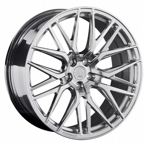 9*20 5*112 ET20 66,6 LS Forged LS FG04 HPB - 1