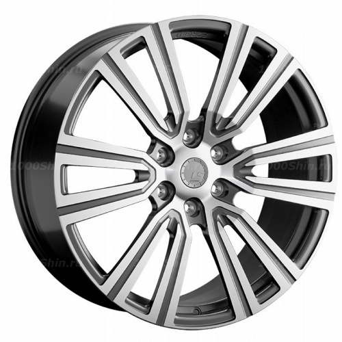 7,5*18 6*139,7 ET25 106,1 LS Forged LS FG15 MGMF - 1