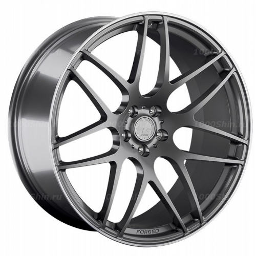 11*22 5*112 ET45 66,6 LS Forged LS FG09 MGML конус - 1