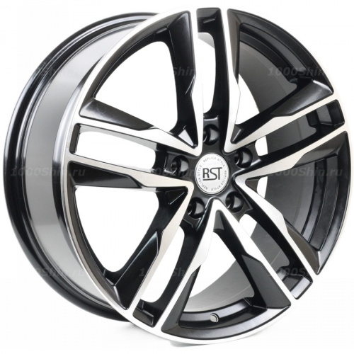 7,5*18 5*112 ET51 66,6 RST R128 BD - 1