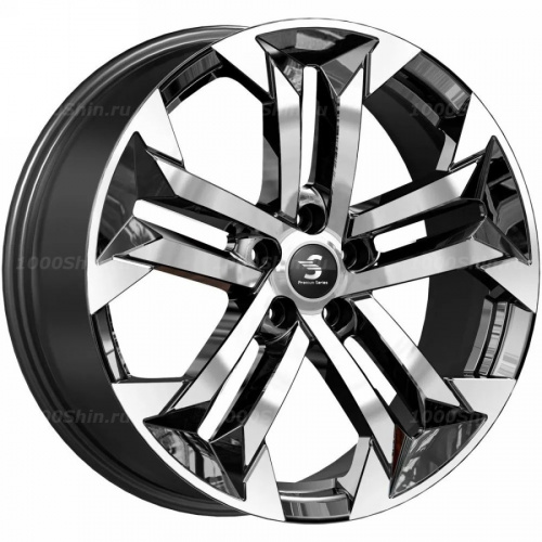 7,5*19 5*108 ET46 63,35 Premium Series КР015 Diamond Quartz - 1
