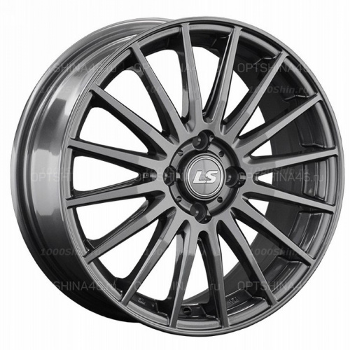 6*16 4*100 ET41 60,1 LS 425 GM (конус) - 1