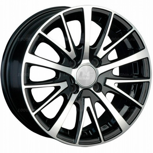 7*16 5*114,3 ET40 73,1 LS 808 BKF - 1