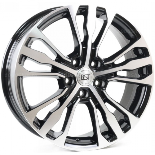 7*18 5*108 ET36 65,1 RST R188 BD - 1