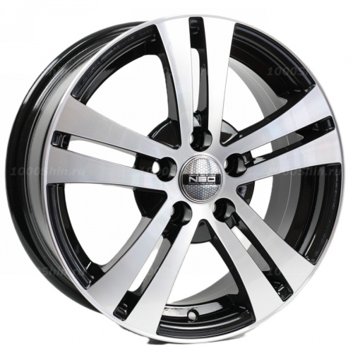 6*15 5*100 ET40 57,1 Neo 540 BD - 1