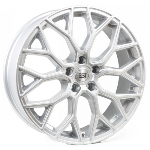 7*19 5*108 ET33 60,1 RST R059 Silver - 1