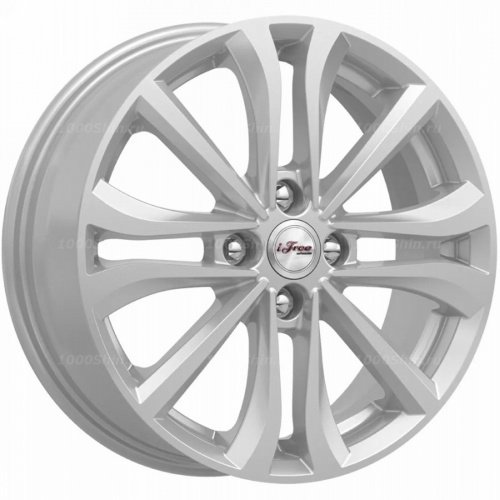 6*16 4*100 ET45 54,1 iFree Панган (КС938) Нео-классик - 1