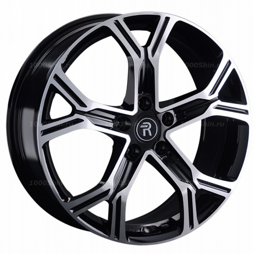 8*19 5*114,3 ET34 67,1 Replay KI304 BKF - 1