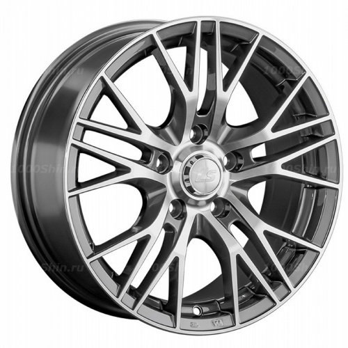 7*16 5*114,3 ET45 67,1 LS 861 GMF - 1