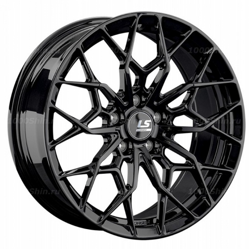 7,5*18 5*112 ET20 66,6 LS Forged LS FG29 BK - 1