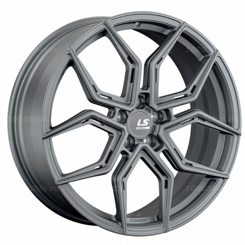 8,5*20 5*114,3 ET45 67,1 LS Forged LS FG27 MGM - 1