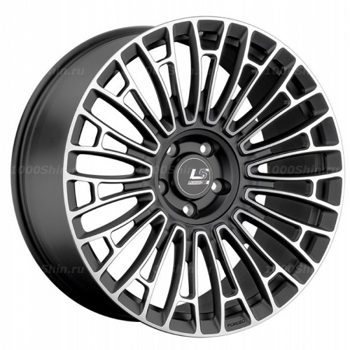 10*22 5*130 ET28 71,6 LS Forged LS FG25 MBF - 1