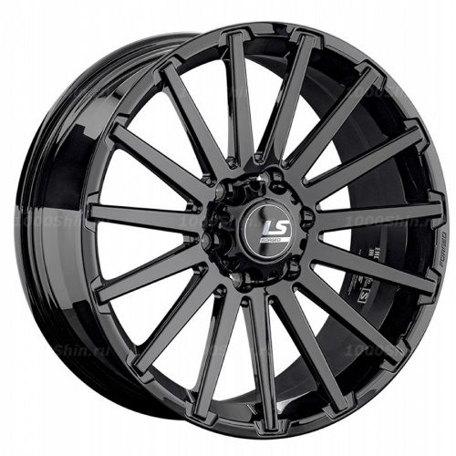 8,5*21 6*139,7 ET50 95,1 LS Forged LS FG32 BK - 1