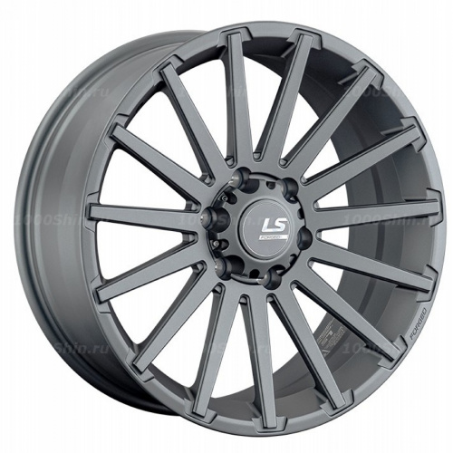 8*20 6*114,3 ET46 67,1 LS Forged LS FG32 MGM - 1