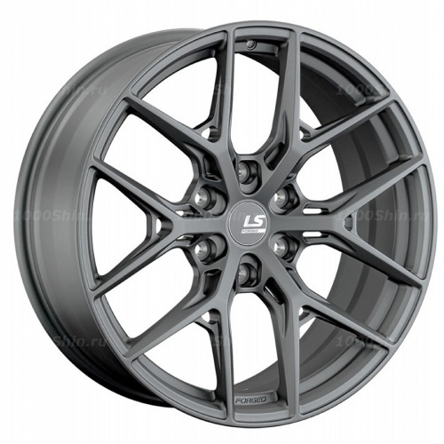 8,5*21 6*139,7 ET50 95,1 LS Forged LS FG31 MGM - 1