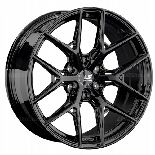 8,5*19 6*139,7 ET36 100,1 LS Forged LS FG31 BK - 1