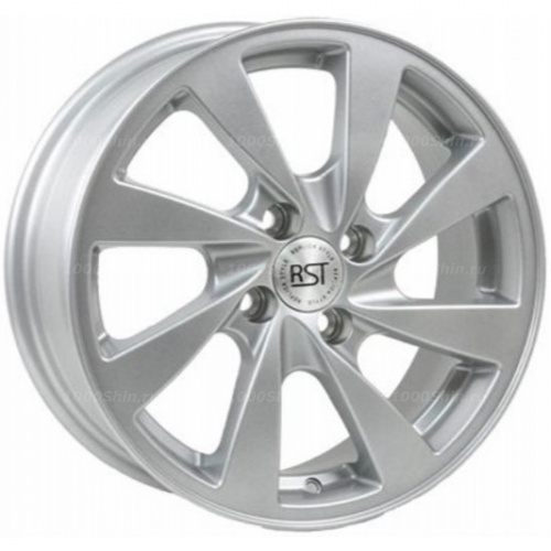 6*15 4*98 ET33 58,6 RST R055 SL (Granta Cross) - 1