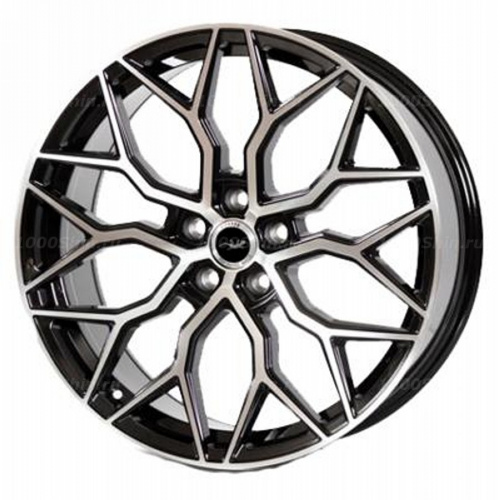 8*18 4*100 ET40 60,1 Lizardo XH1024 BMF - 1