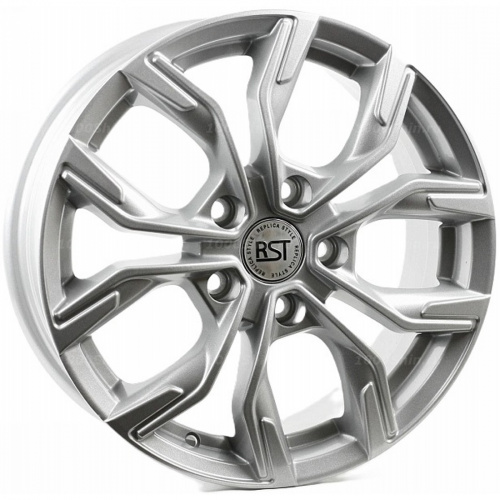 6,5*16 5*114,3 ET50 66,1 RST R106 SL - 1